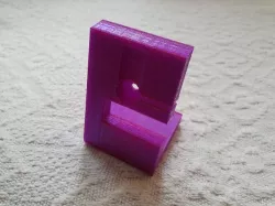 Charging Dock for Smartwatch Xiaomi Mi Band 5