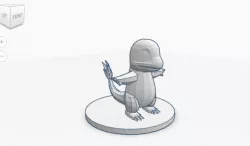 charmander charmeleon charizard