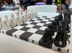 Chess #Boardgame