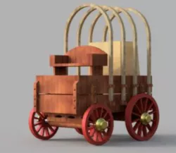 Chuck Wagon