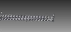 ho scale brass trains 3D Models | Page 1 | STLFinder