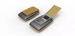 Communicator Star Trek Generations 1994