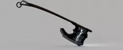 CONCEPT FROST AXE
