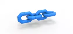 Cosplay Chain Collection 2