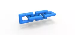 Cosplay Chain Collection 4