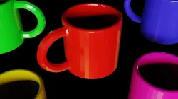 CUP/mug