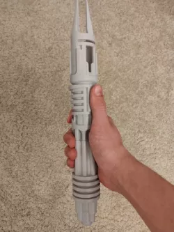 Custom Lightsaber