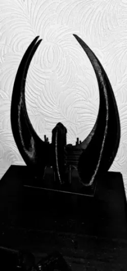 Cylon Raider