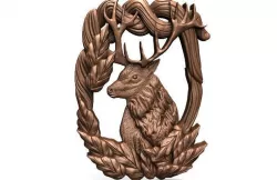 ​Deer CNC 2