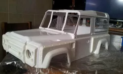 defender d90 kanh