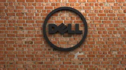 DELL Logo