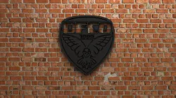 Dijon FCO Logo