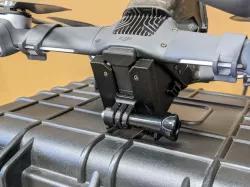 DJI Rear camera mount