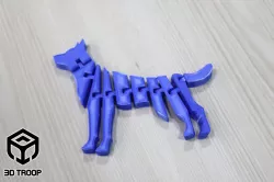 Dog Flex