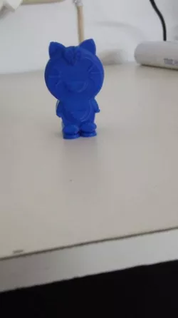 Doraemon