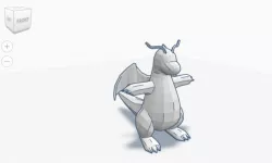 dragonite