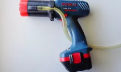 Drainage pump