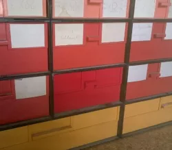 drawer