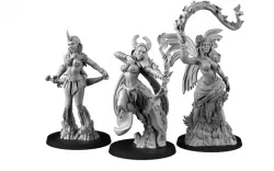 Dryads