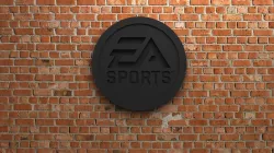 EA Sports Logo