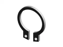 External circlip - Heavy series