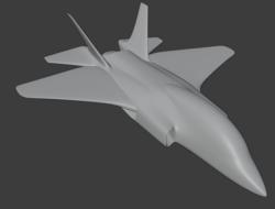 f 35 wingspan 3d models 【 STLFinder