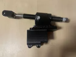 fanatec damper kit csp v1-v2-v3