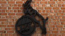 FC koln Logo