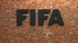 Fifa Logo