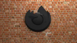 Firefox Logo