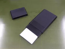 Flat Storage Box