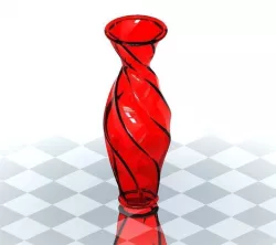 flower vase