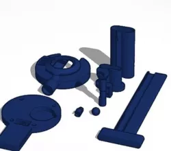 Functional Web-shooter