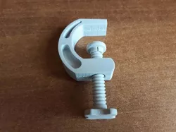 G Clamp