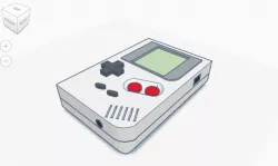 Game Boy
