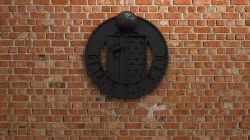 Getafe CF Logo
