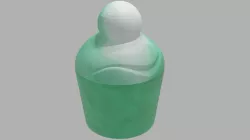 Glass