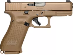 GLOCK PISTOL