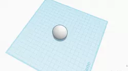 golf ball