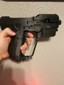 Halo5 Magnum (Life size)