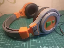 Headphones