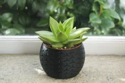 Home Decor Pot