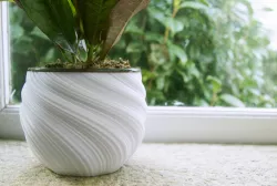 Home Decor Pot