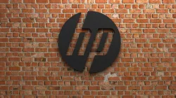 HP Logo