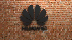 HUAWEI Logo