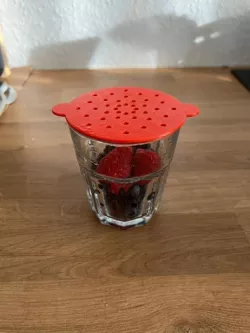IKEA Cup Strainer
