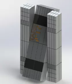 Interstellar TARS