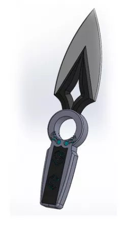 JETT BLADE