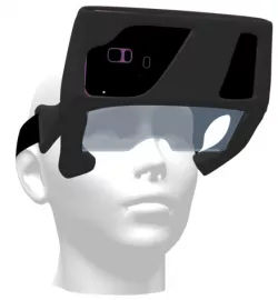 Join The Future, 3D Print Your Aryzon