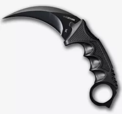 Karambit Knife